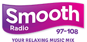 Smooth radio logo