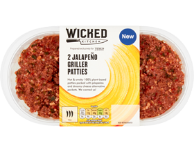 tesco veganuary