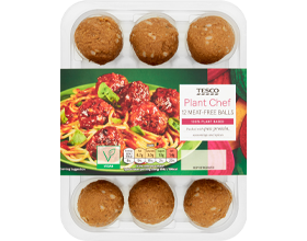 tesco veganuary