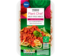 tesco veganuary