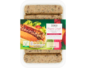 tesco veganuary